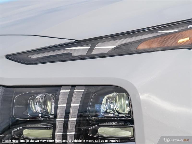 hyundai Santa Fe 2022 - 7