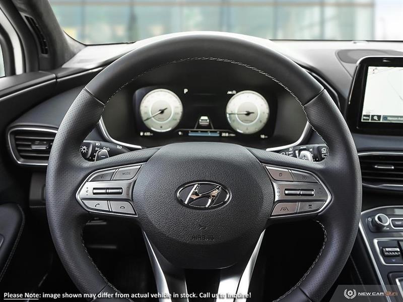 hyundai Santa Fe 2022 - 10