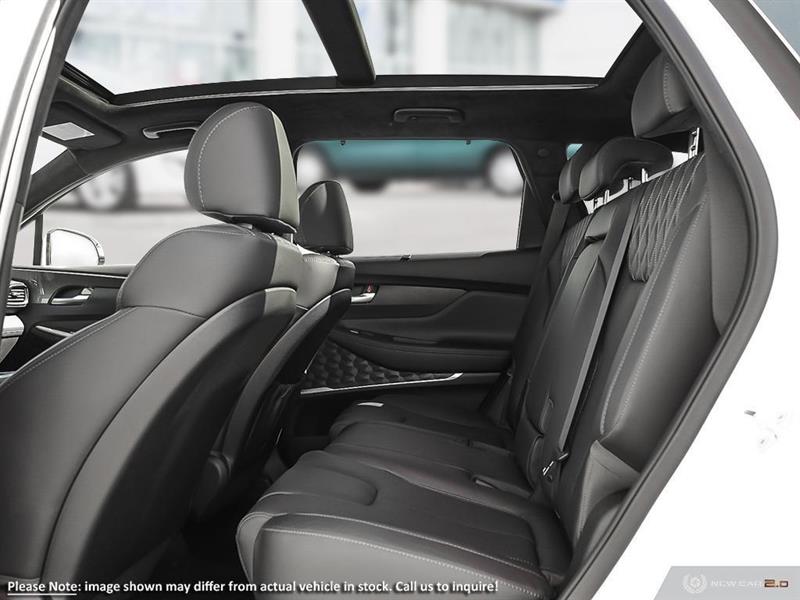 hyundai Santa Fe 2022 - 14