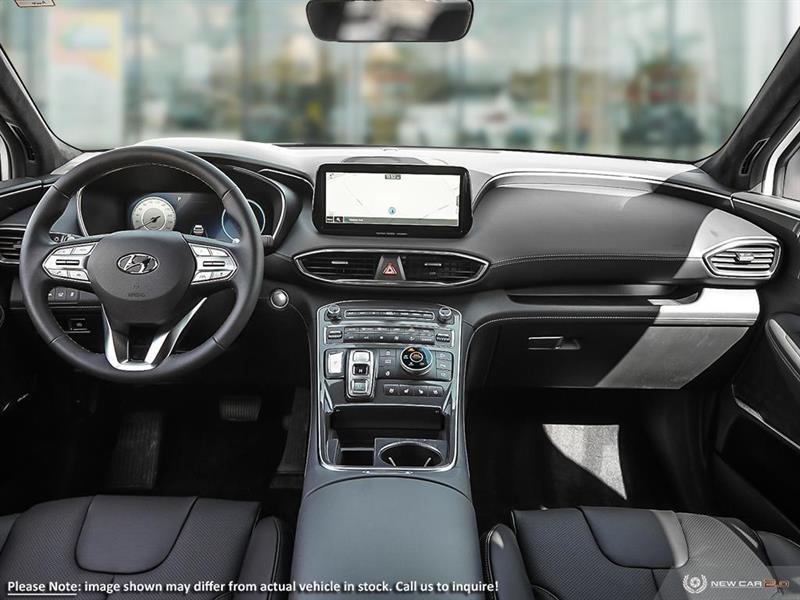 hyundai Santa Fe 2022 - 15