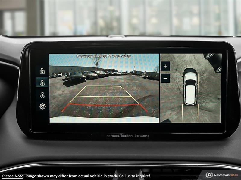 hyundai Santa Fe 2022 - 16