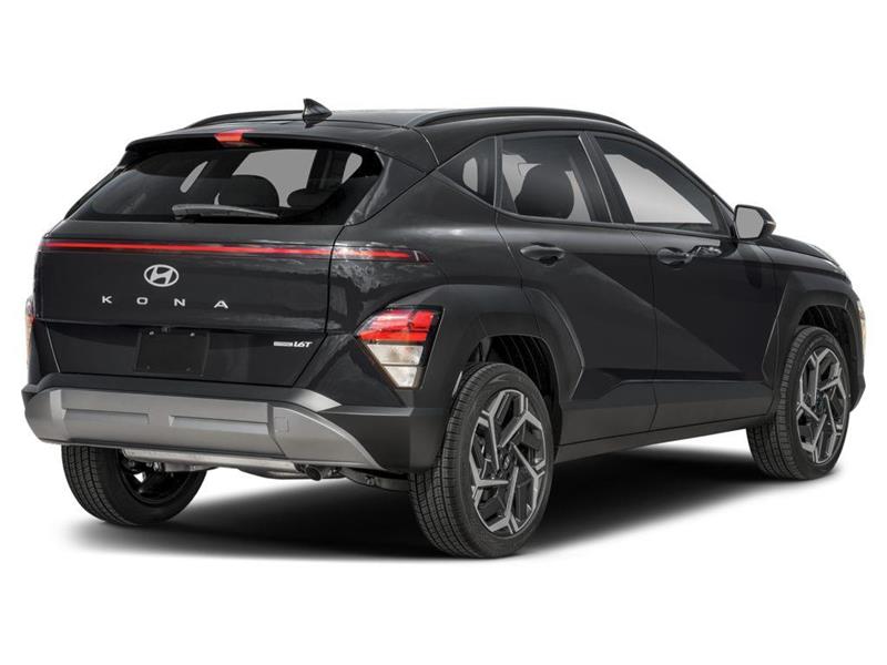 hyundai Kona 2026 - 3