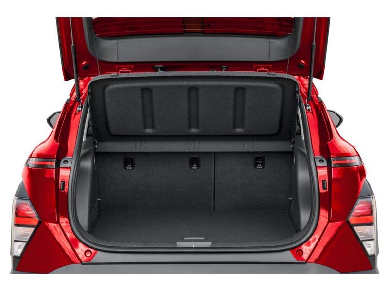 hyundai Kona 2026 - 8