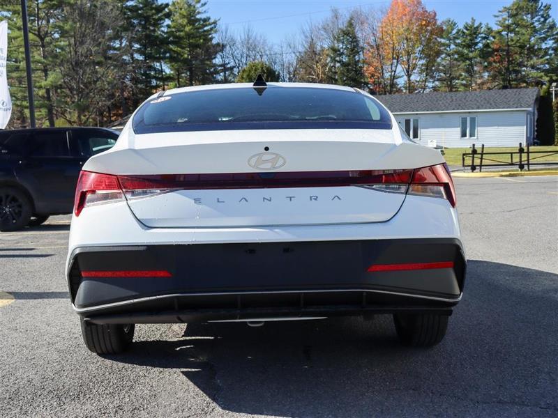 hyundai Elantra 2025 - 4