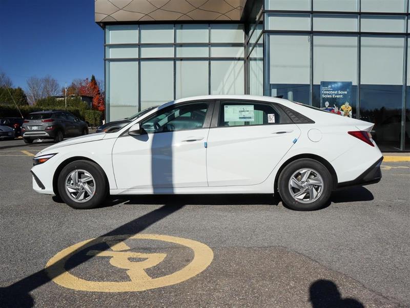 hyundai Elantra 2025 - 5