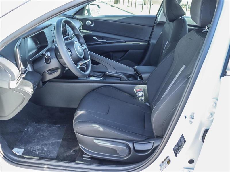 hyundai Elantra 2025 - 7