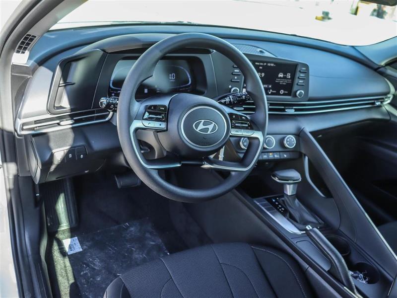 hyundai Elantra 2025 - 8