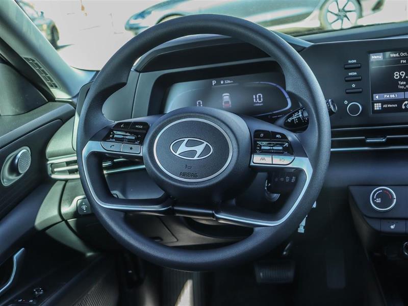 hyundai Elantra 2025 - 9