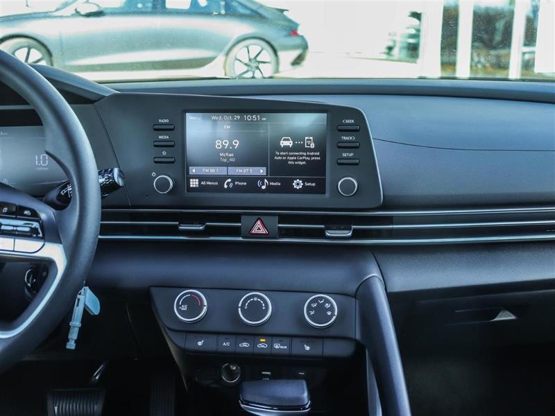 hyundai Elantra 2025 - 10