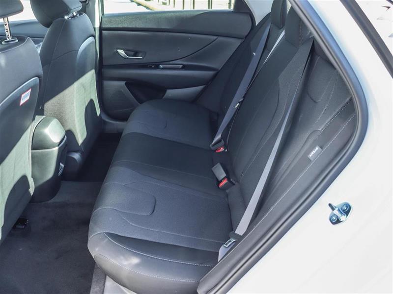 hyundai Elantra 2025 - 12