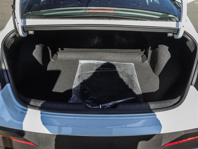 hyundai Elantra 2025 - 13