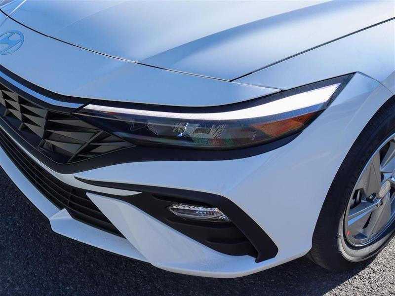 hyundai Elantra 2025 - 15