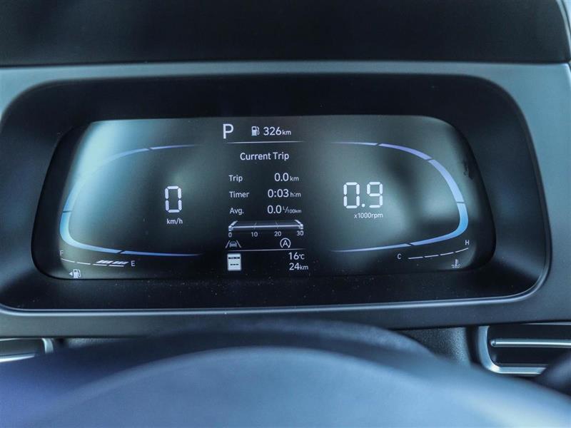 hyundai Elantra 2025 - 16