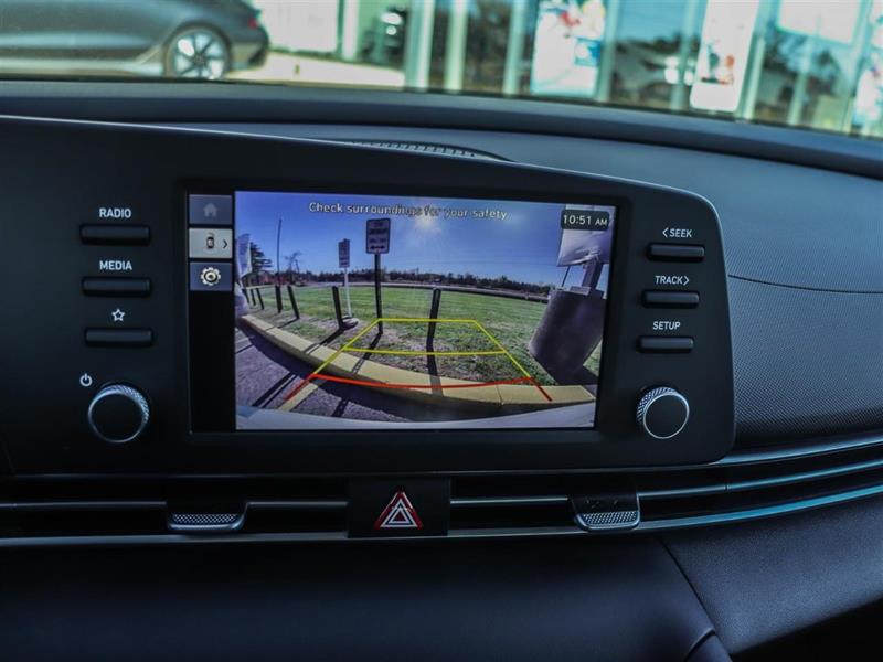 hyundai Elantra 2025 - 19