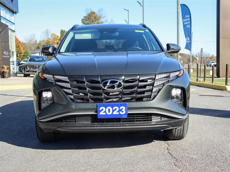 hyundai Tucson 2023 - 2