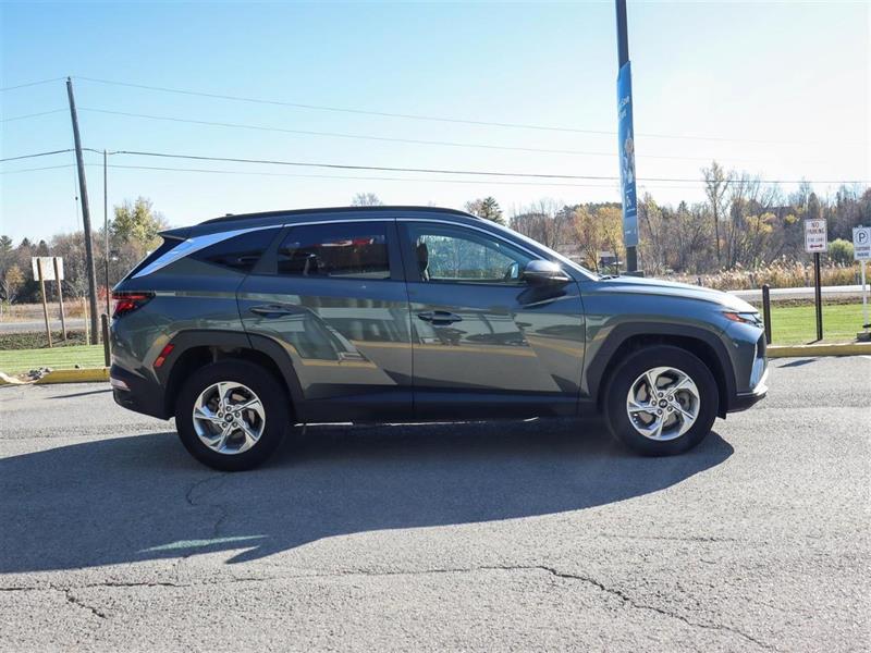 hyundai Tucson 2023 - 3