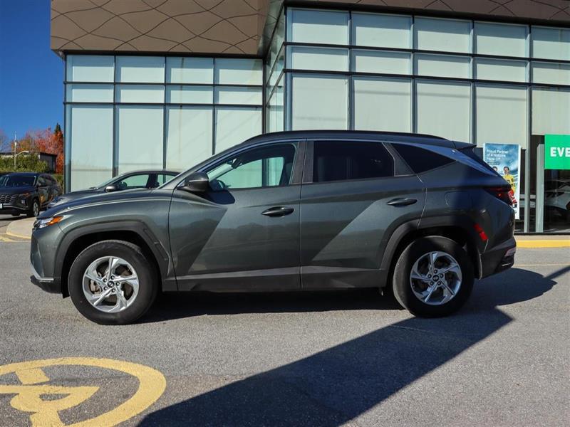 hyundai Tucson 2023 - 5