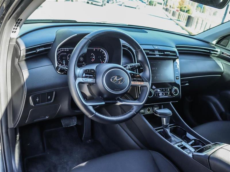 hyundai Tucson 2023 - 8