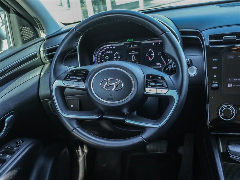 hyundai Tucson 2023 - 9