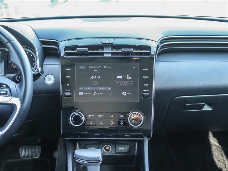 hyundai Tucson 2023 - 10