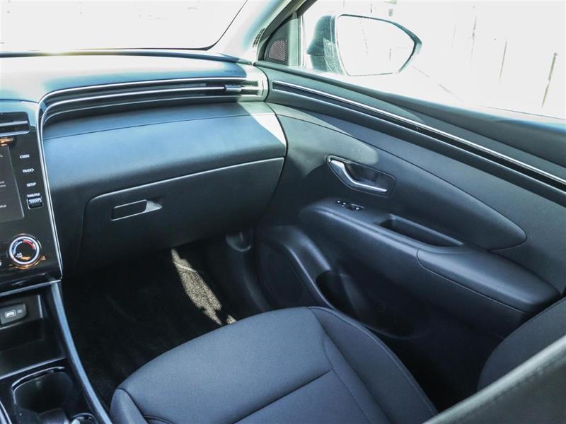 hyundai Tucson 2023 - 13