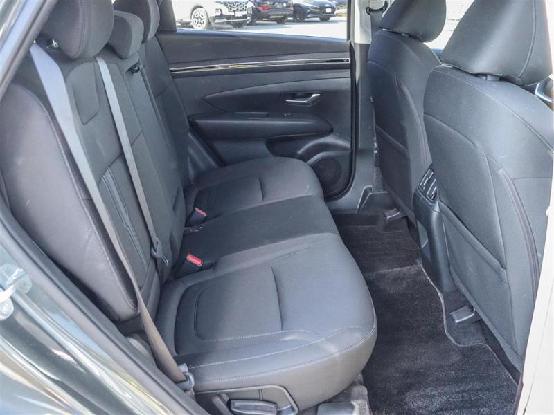 hyundai Tucson 2023 - 16