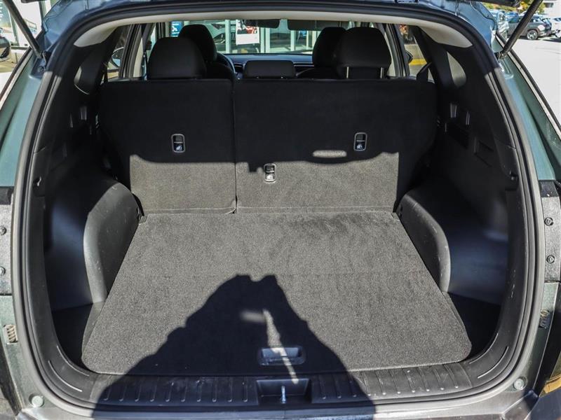 hyundai Tucson 2023 - 17