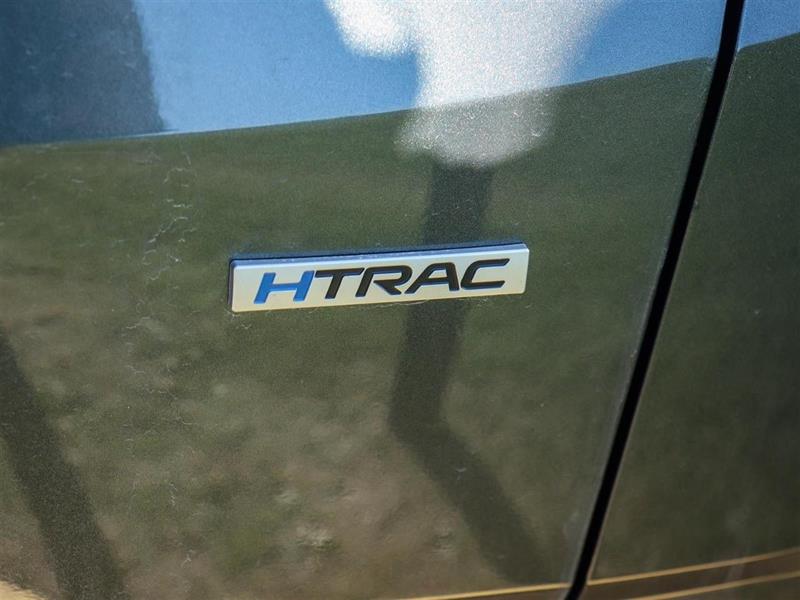 hyundai Tucson 2023 - 18