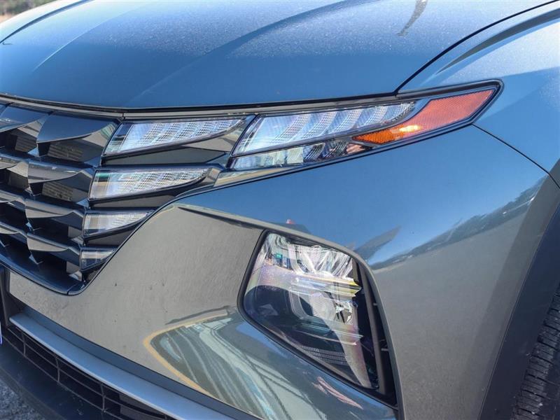 hyundai Tucson 2023 - 20