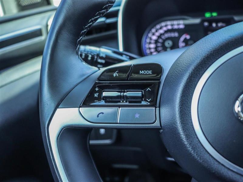 hyundai Tucson 2023 - 23