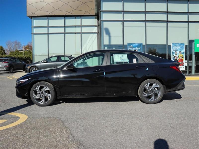 hyundai Elantra 2026 - 5