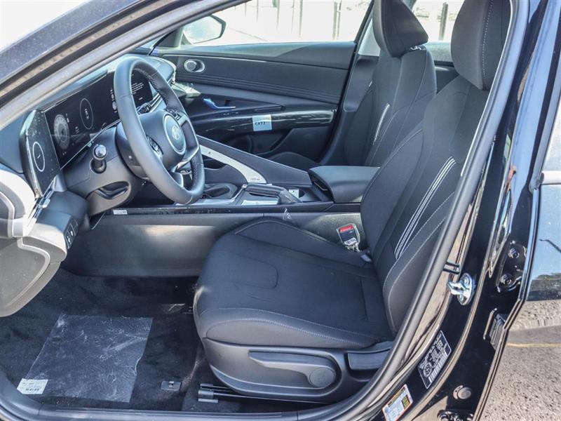 hyundai Elantra 2026 - 8