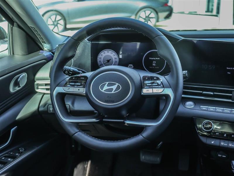 hyundai Elantra 2026 - 10