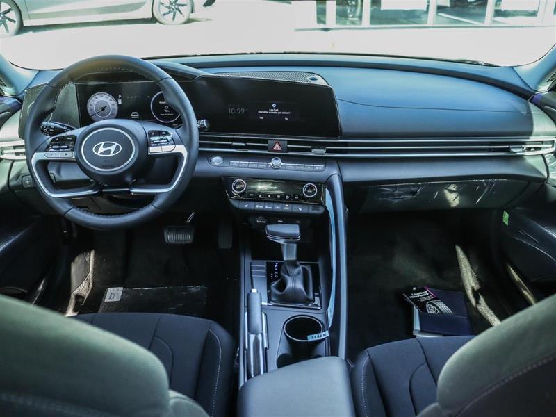 hyundai Elantra 2026 - 12