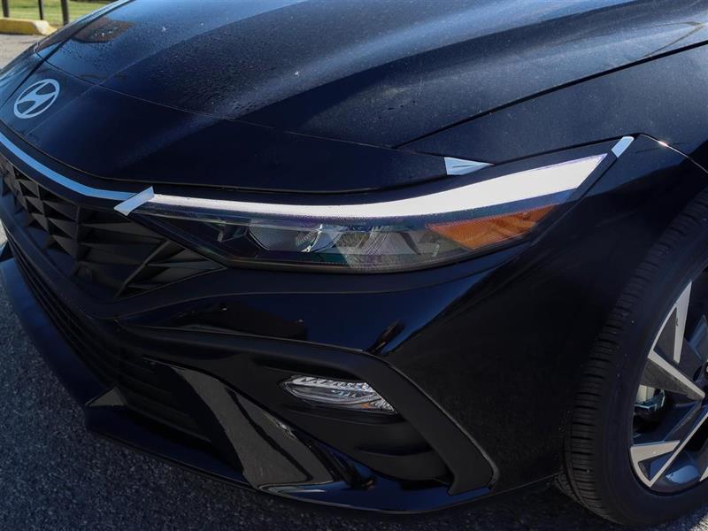 hyundai Elantra 2026 - 15