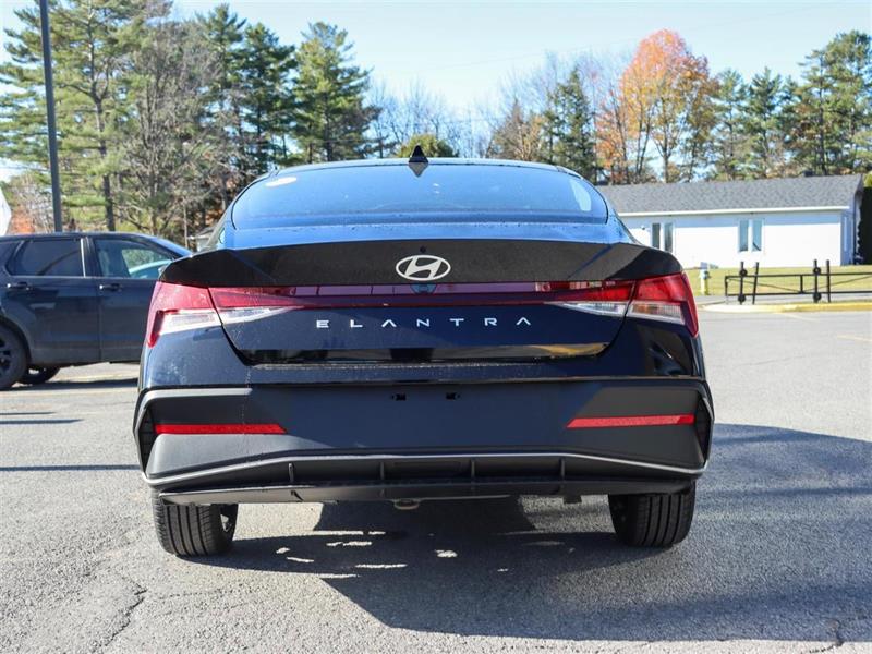 hyundai Elantra 2026 - 4