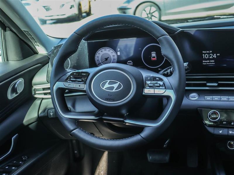 hyundai Elantra 2026 - 10