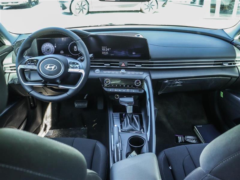 hyundai Elantra 2026 - 12