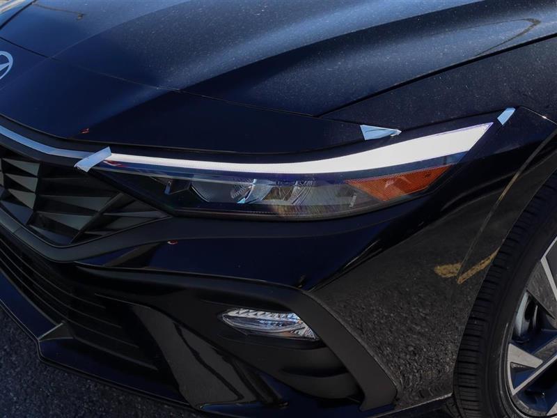 hyundai Elantra 2026 - 15