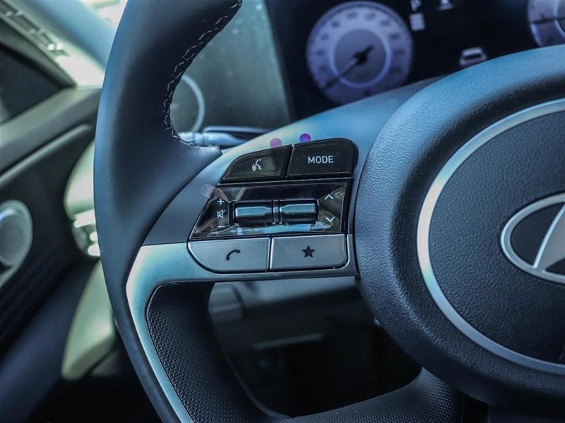 hyundai Elantra 2026 - 17