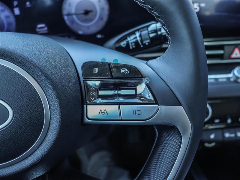 hyundai Elantra 2026 - 18