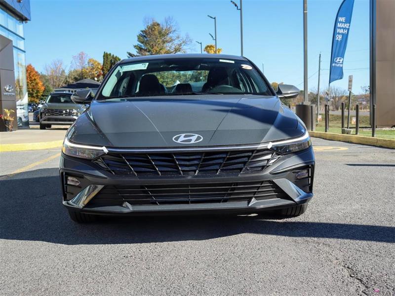 hyundai Elantra 2026 - 2