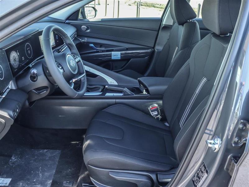 hyundai Elantra 2026 - 8