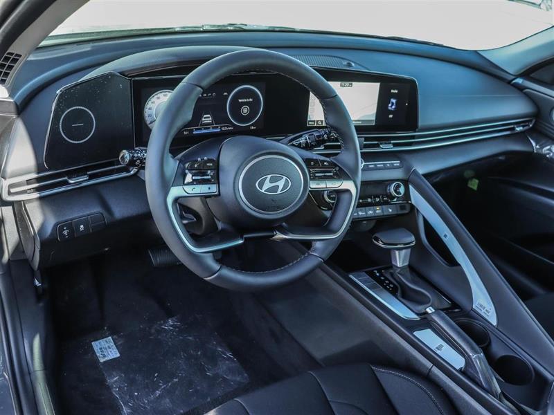 hyundai Elantra 2026 - 9