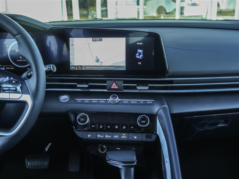 hyundai Elantra 2026 - 11