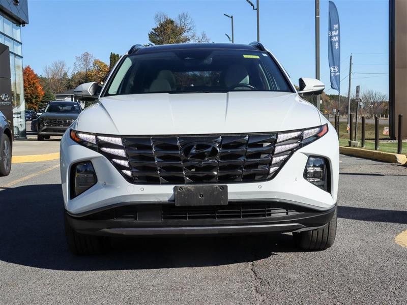 hyundai Tucson 2023 - 2