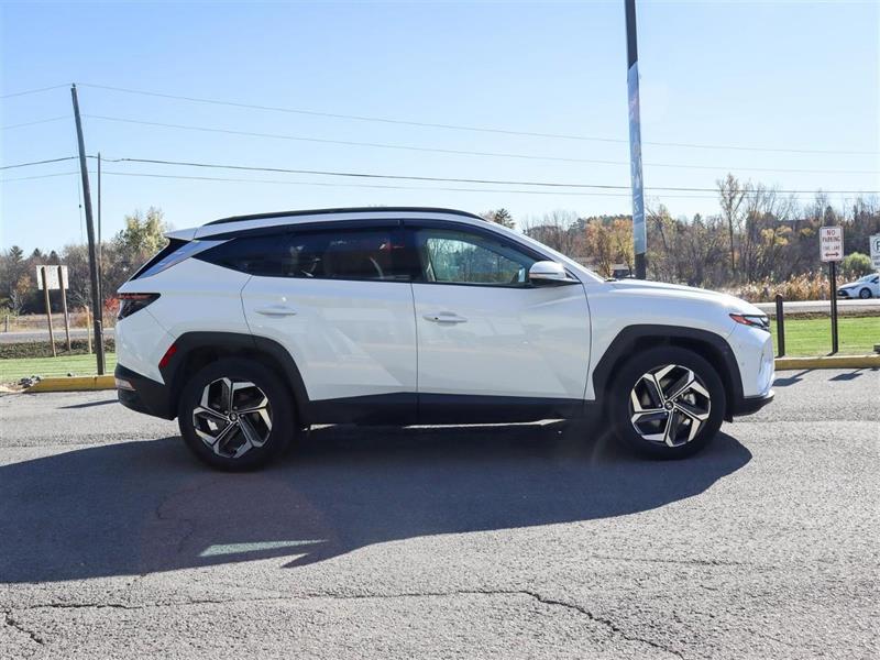 hyundai Tucson 2023 - 3