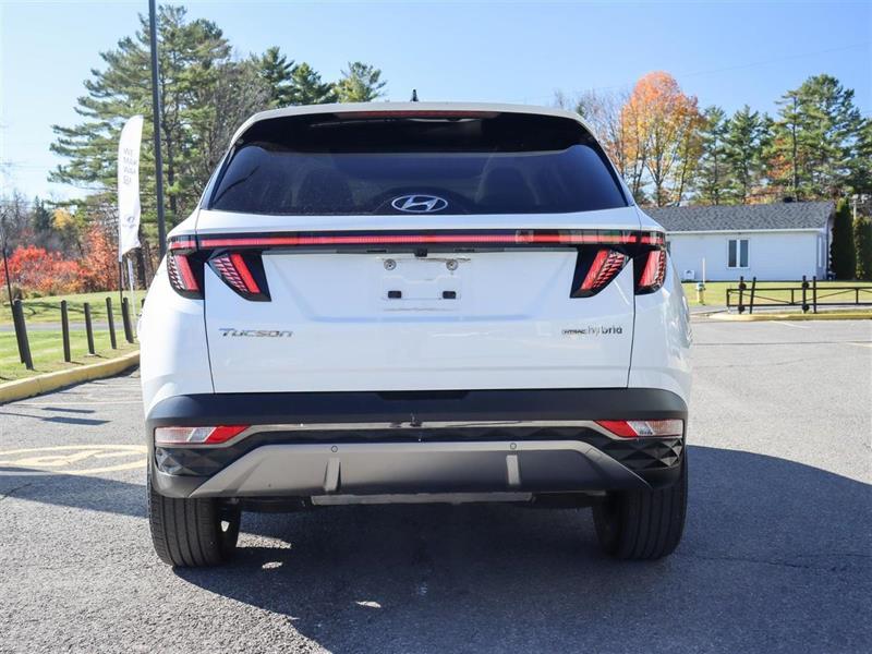 hyundai Tucson 2023 - 4
