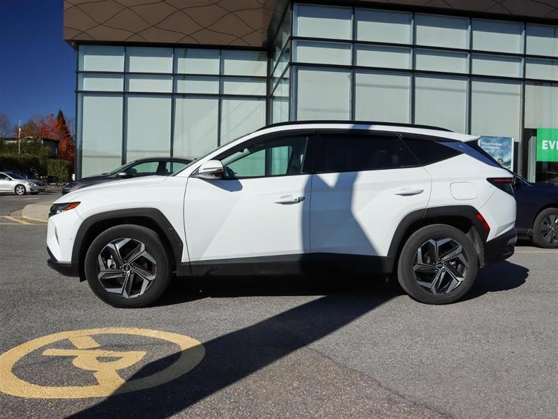 hyundai Tucson 2023 - 5