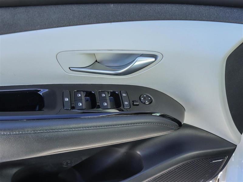 hyundai Tucson 2023 - 8